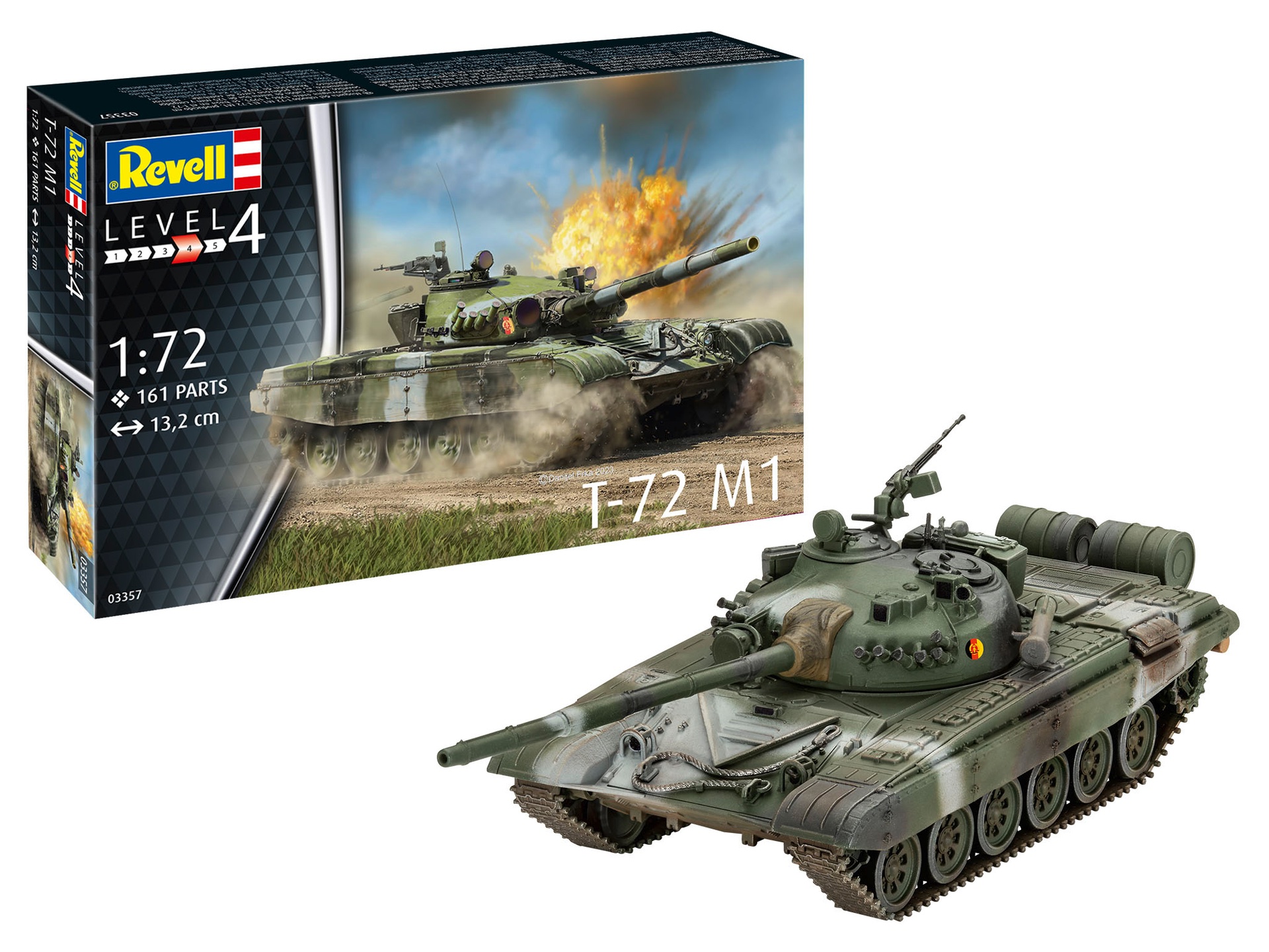 revell-03357-T-72-M1-NVA-Kampfpanzer-Warschauer-Pakt