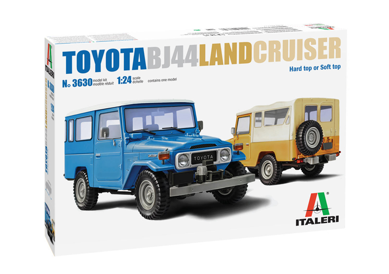 italeri-3630-1-Toyota-BJ44-Land-Cruiser-hard-top-soft-top-Nippon-Vintage-Off-Road