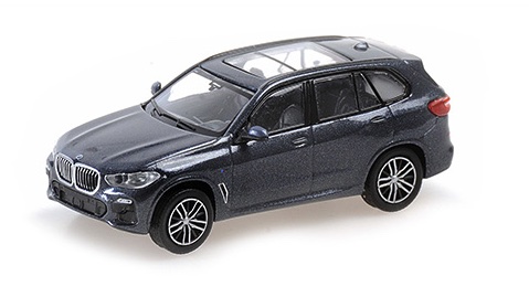 minichamps-870029204-BMW-X5-2019-grau-metallic-SUV