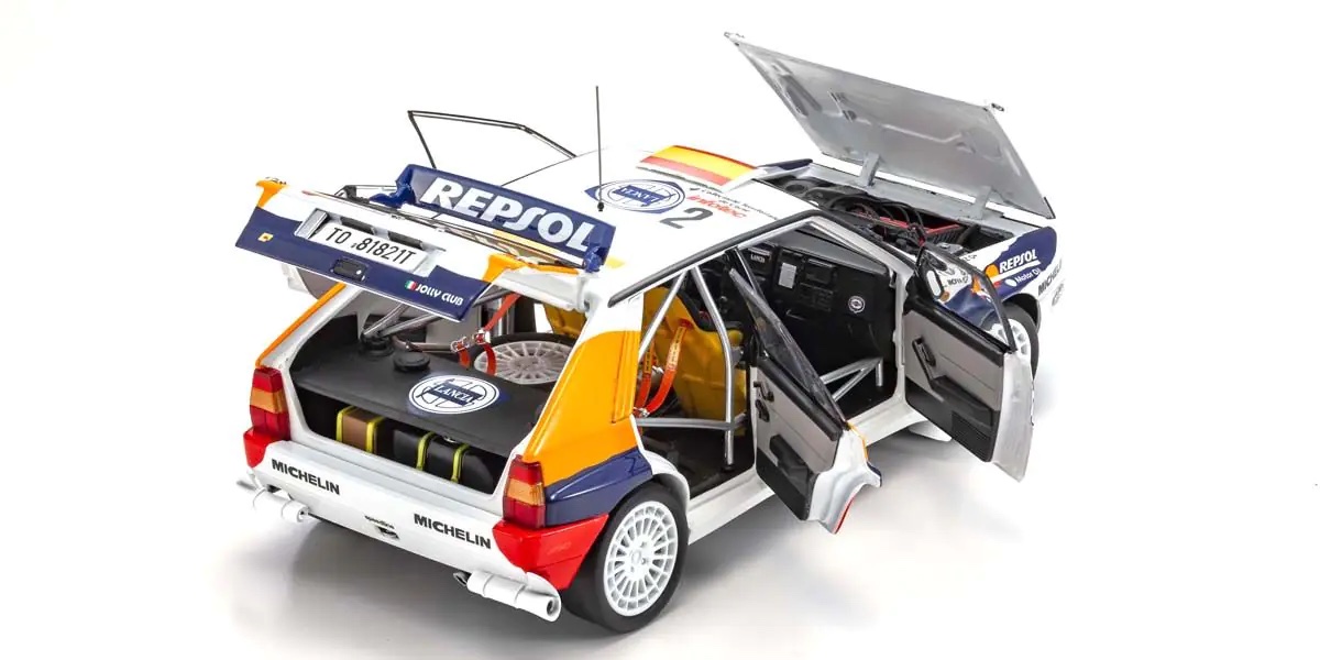 kyosho-08348J-4-Lancia-Delta-HF-Integrale-Evoluzione-1993-Repsol-Tour-de-Corse-Sainz-Moya-2-Turboaufladung