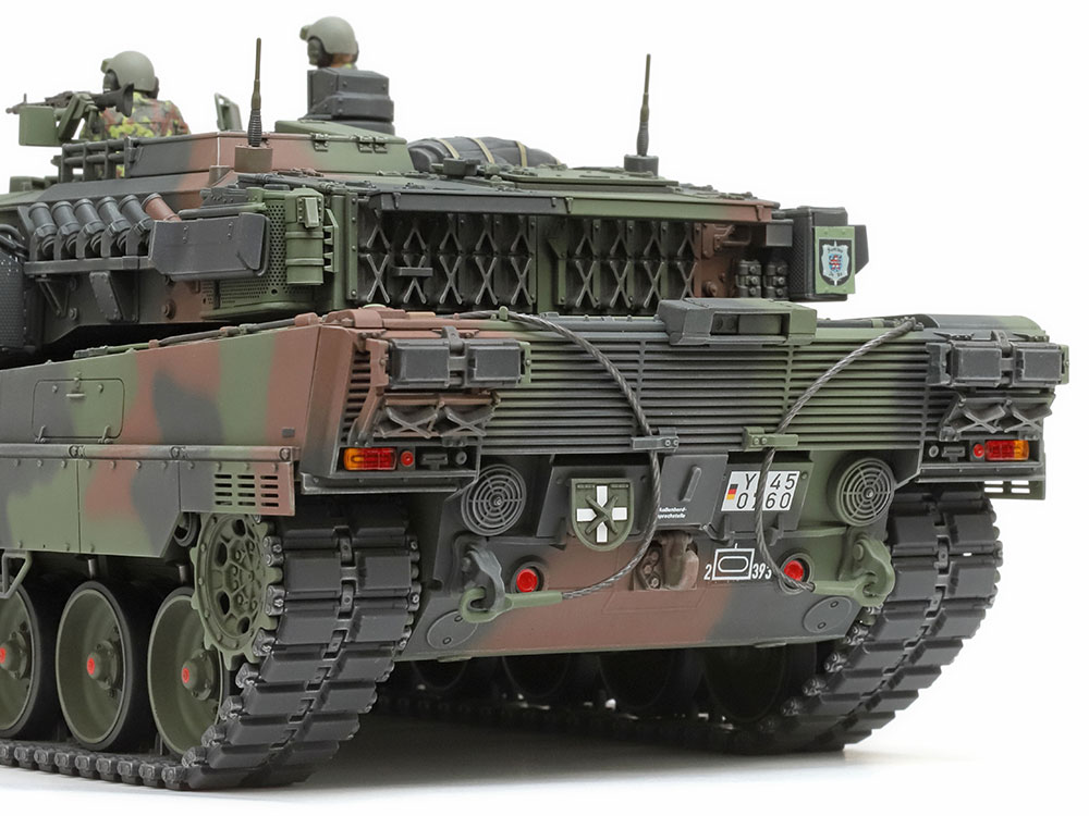 tamiya-35387-4-Bundeswehr-Kampfpanzer-Leopard-2-A7V-Heck tamiya-35387-4-Bundeswehr-Kampfpanzer-Leopard-2-A7V-Heck