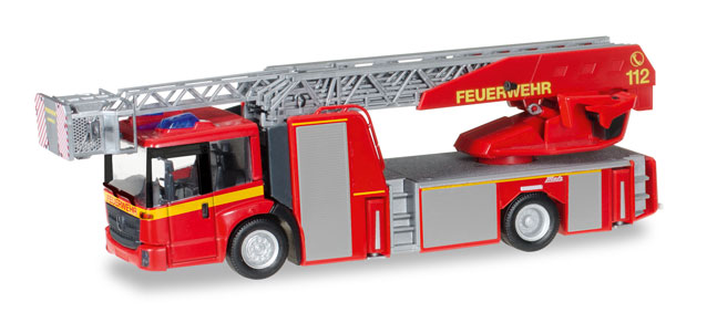 herpa092777-Mercedes-Econic-Drehleiter herpa092777-Mercedes-Econic-Drehleiter