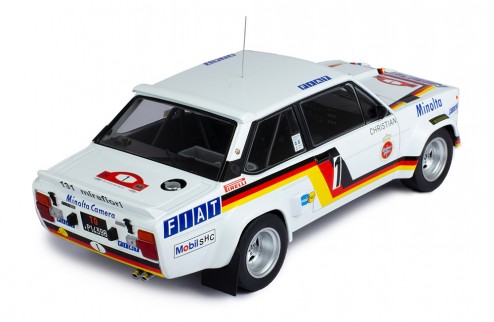 ixo-18RMC07720-3-Fiat-131-Abarth-Minolta-Camera-Rallye-Hunsrück-1979-Walter-Röhrl-Christian-Geistdörfer-1