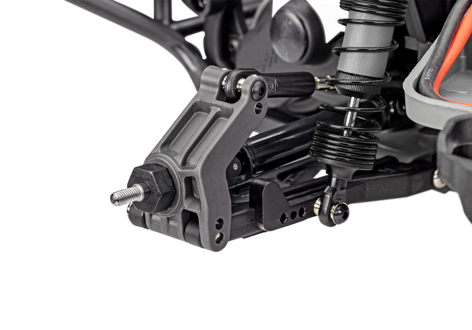 Traxxas-58234-8-GRNX-6-Slash-Stadium-Truck-grün-ferngesteuert-Doppelquerlenker-Achse-hinten