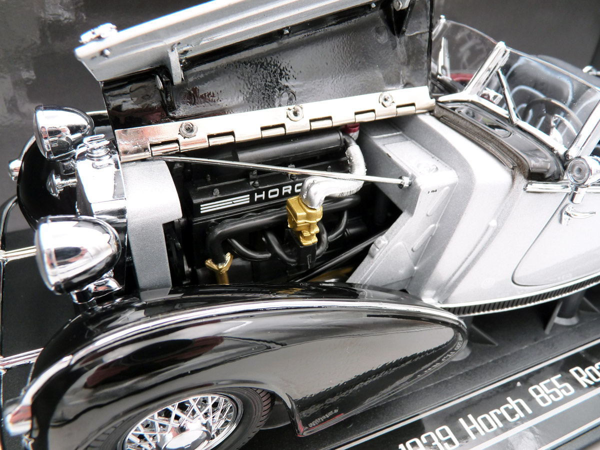 Sun-Star-2410-8-1939-Horch-855-Roadster-Sportwagen-Deutschland-Maschinenbau