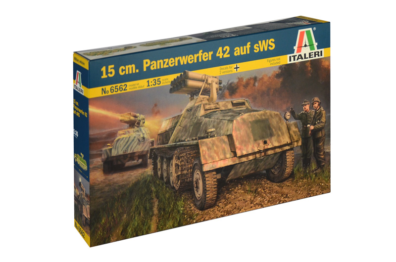italeri-6562-Panzerwerfer-42-auf-sWS italeri-6562-Panzerwerfer-42-auf-sWS