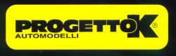 Progetto K Progetto K