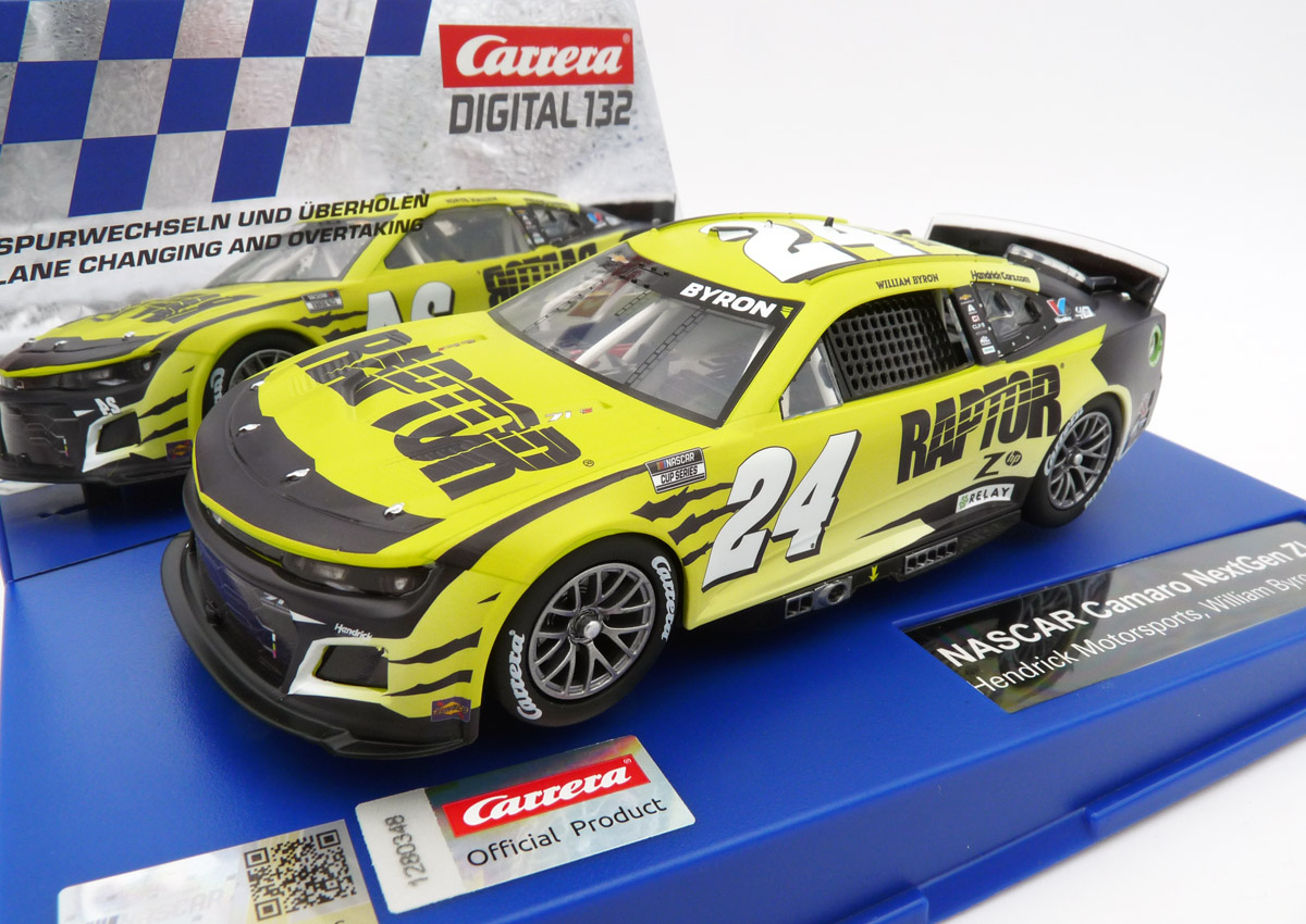 carrera-20032006-NASCAR-Camaro-NextGen-ZL1-Hendrick-Motorsports-William-Byron-No-24 carrera-20032006-NASCAR-Camaro-NextGen-ZL1-Hendrick-Motorsports-William-Byron-No-24