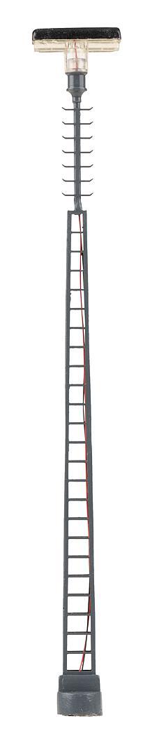 faller-180218-LED-Gittermast-Aufsatzleuchte-warmweiß-Industriedesign