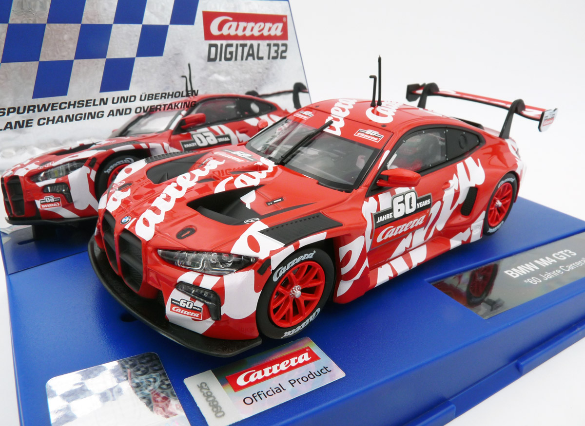 carrera-20031079-BMW-M4-GT3-60-Jahre-Carrera-Jubiläums-Sondermodell carrera-20031079-BMW-M4-GT3-60-Jahre-Carrera-Jubiläums-Sondermodell