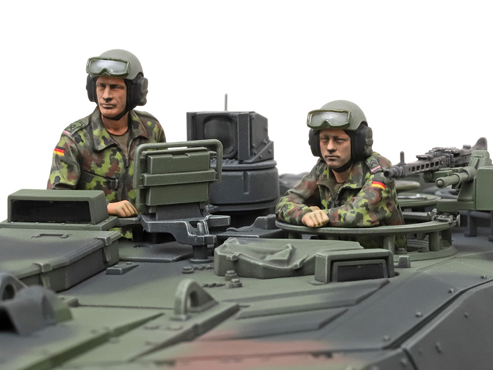 tamiya-35387-5-Bundeswehr-Kampfpanzer-Leopard-2-A7V-Besatzung tamiya-35387-5-Bundeswehr-Kampfpanzer-Leopard-2-A7V-Besatzung