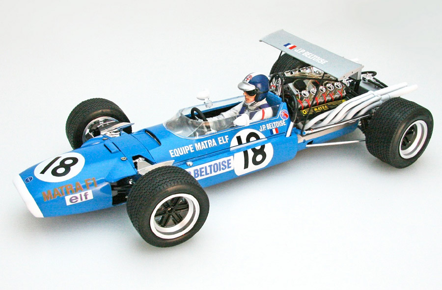 tamiya-13001-2-MS11-British-GP-1968-Jean-Pierre-Beltoise-18-V12-sound