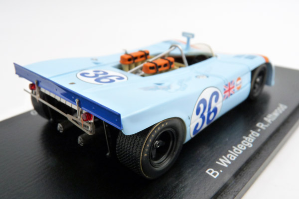spark-S4625-2-Porsche-908-03-5th-place-Targa-Florio-1970-Björn-Waldegard-Richard-Attwood-Gulf spark-S4625-2-Porsche-908-03-5th-place-Targa-Florio-1970-Björn-Waldegard-Richard-Attwood-Gulf