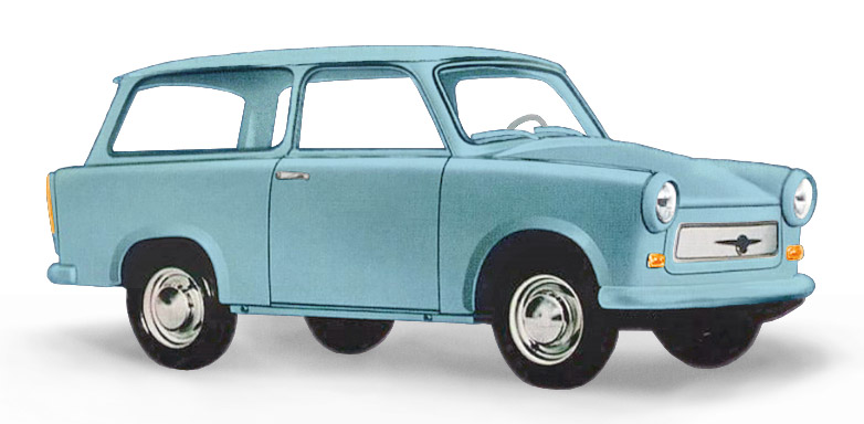 busch-53200-Sachsenring-Trabant-P-601-Universal-Kombi-pastellblau