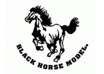 Black Horse Model Black Horse Model