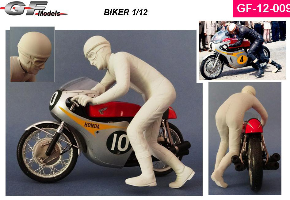 gfmodels-GF12009-Mike-Hailwood-Honda-RC-Figur gfmodels-GF12009-Mike-Hailwood-Honda-RC-Figur