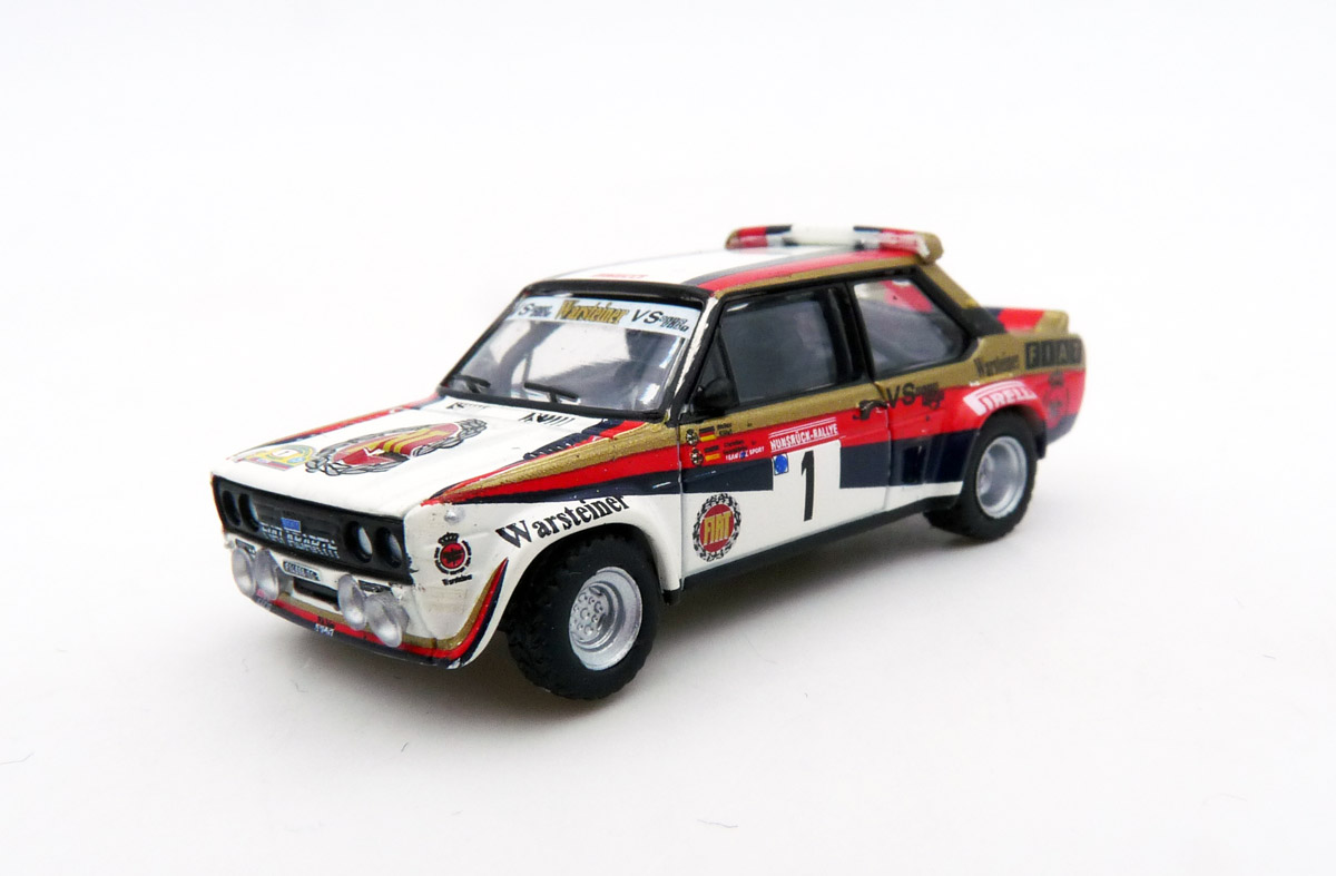 brekina-22663-1-Fiat-131-Abarth-Warsteiner-Röhrl-Geistdörfer