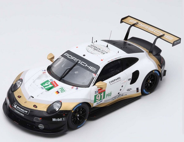 spark-87S150-Porsche-911-RSR-GT-Team-91-LMGT-Pro-24h-Le-Mans-2019