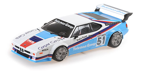 minichamps-155792951-BMW-M1-Procar-E26-Toleman-Group-Motorsport-Frank-Sytner-Procar-Series-1979-51-TWR-Radio-Trent