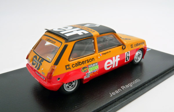 spark-SF151-2-Renault-5-Alpine-Turbo-Jean-Ragnotti-calberson-elf-1984