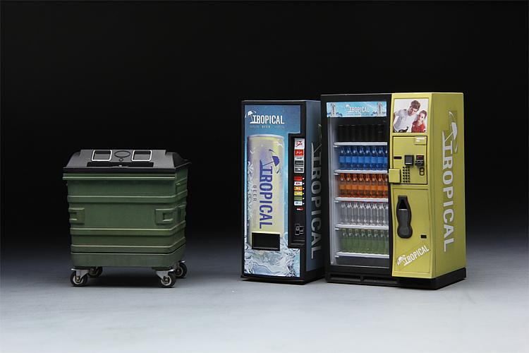 meng-SPS018-1-Getränkeautomaten