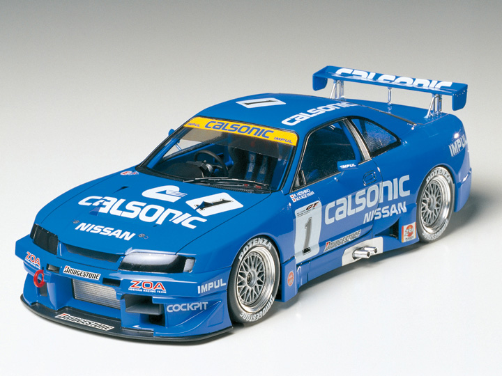 tamiya-24184-Nissan-Skyline-GT-R-R32-Calsonic-JGTC-1996-Fuji-1