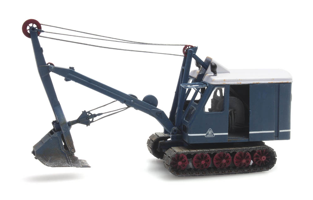 artitec-387410-1-Krupp-Dolberg-D300-Bagger artitec-387410-1-Krupp-Dolberg-D300-Bagger