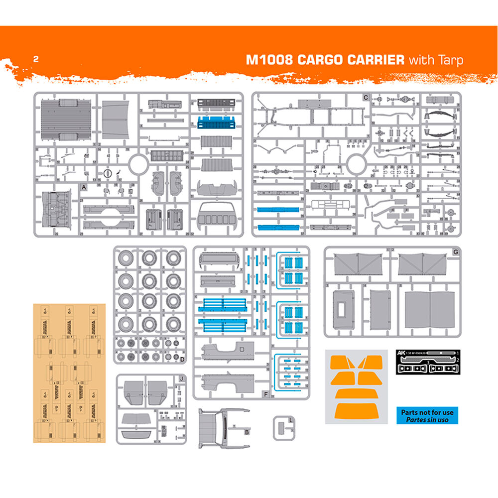 ak-interactive-AK35031-2-M1008-Cargo-Carrier-with-tarp-Chevy-K30-Pickup-Peterslahr
