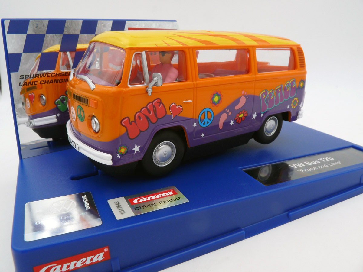 carrera-20031095-1-Volkswagen-T2b-Bus-Peace-and-Love-Hippie-Woodstock-Flower-Power carrera-20031095-1-Volkswagen-T2b-Bus-Peace-and-Love-Hippie-Woodstock-Flower-Power