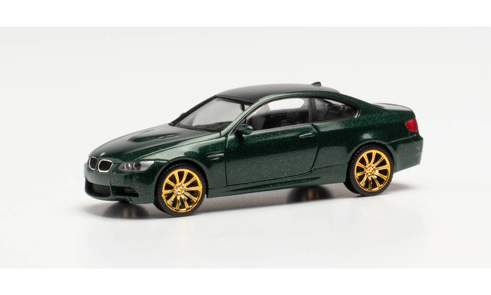 herpa-033862-002-BMW-M3-Coupé-E90-British-Racing-Green-metallic herpa-033862-002-BMW-M3-Coupé-E90-British-Racing-Green-metallic