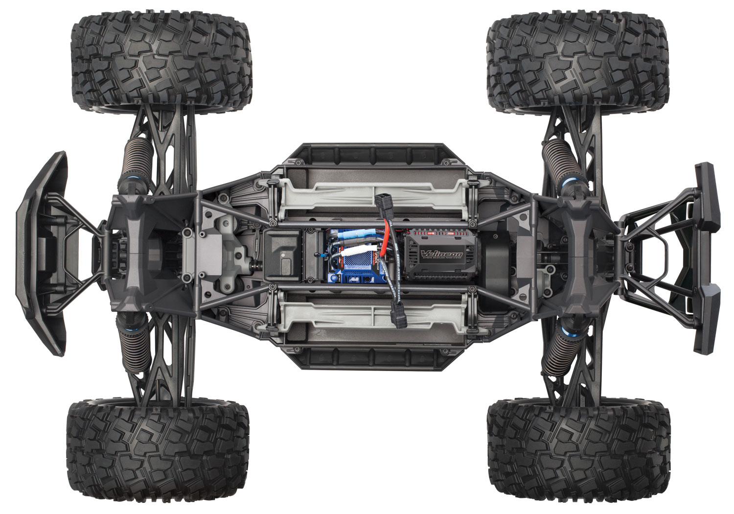 traxxas-77086-4-RnR-4-X-MAXX-4wd-8s-Brushless-Pick-Up-Truck-the-evolution-of-tough-Monstermachine