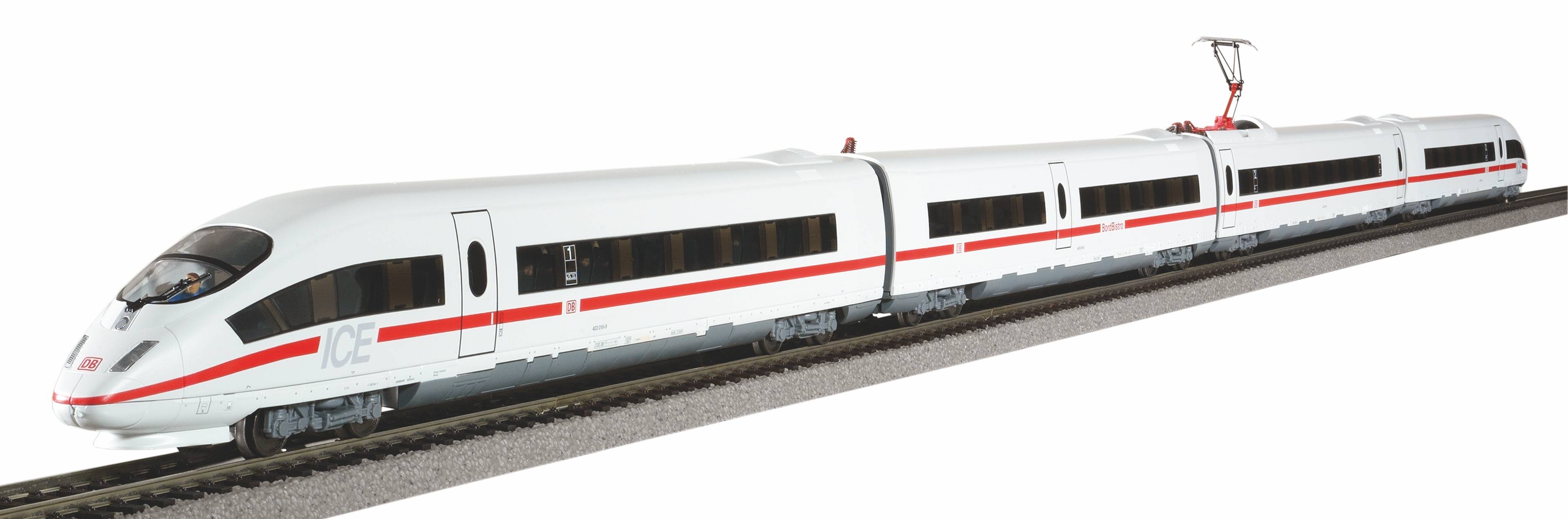 piko-57196-1-ICE-3-Personenzug-Modelleisenbahn-Starterset-Grundpackung-Spielset