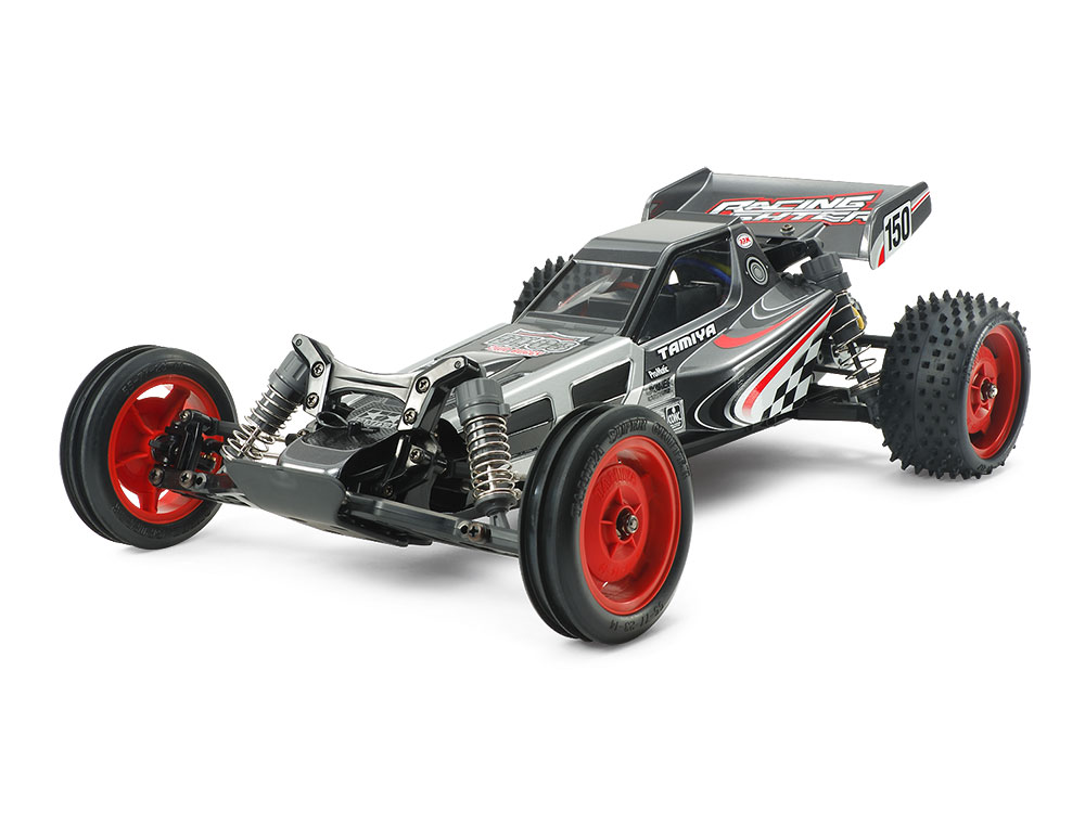 tamiya-84435-Racing-Fighter-DT-03-limited-Black-Edition-mit-Kugellagern-CVA-Öldruckstoßdämpfer