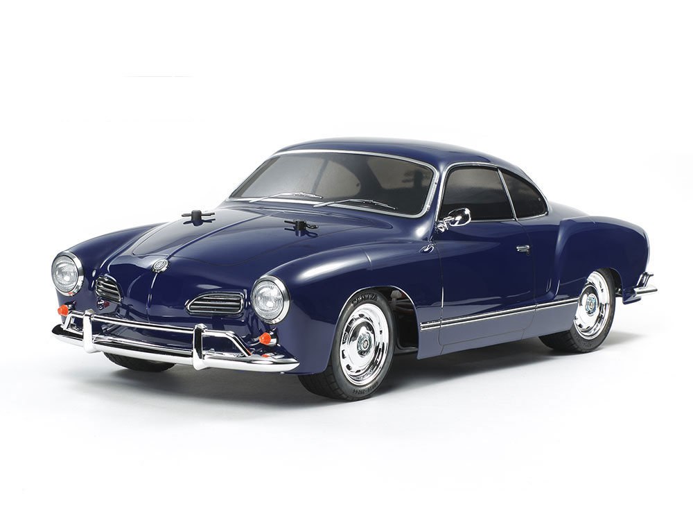 tamiya-58677-VW-Karmann-Ghia-M-06L-Chassis