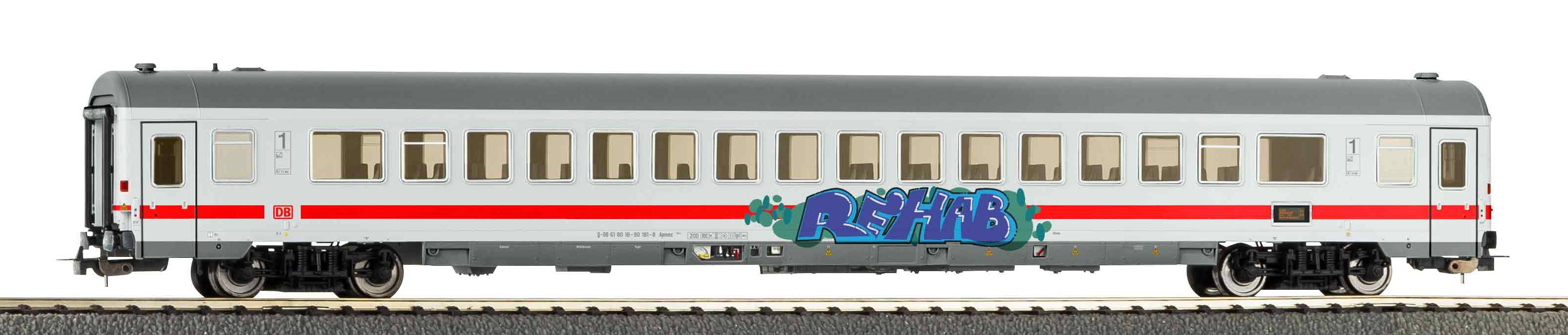 piko-58849-IC-Personenwagen-Apmmz-126-1-DB-AG-mit-Graffiti piko-58849-IC-Personenwagen-Apmmz-126-1-DB-AG-mit-Graffiti