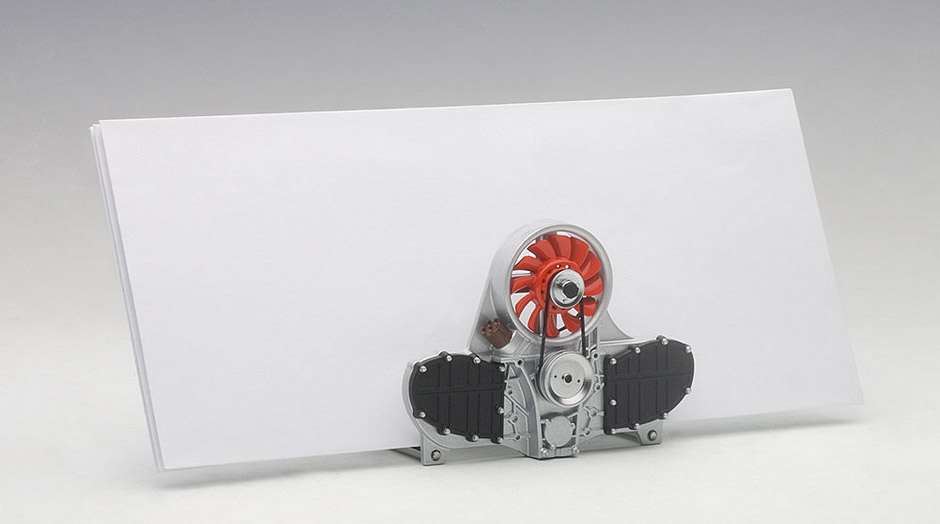 autoart45577-4-Luftgekühlt-Boxer autoart45577-4-Luftgekühlt-Boxer