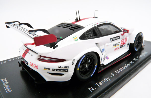 spark-US122-2-Porsche-911-RSR-Porsche-GT-Team-3rd-GTLM-class-24h-Daytona-2020-Tandy-Makowiecki-Campbell spark-US122-2-Porsche-911-RSR-Porsche-GT-Team-3rd-GTLM-class-24h-Daytona-2020-Tandy-Makowiecki-Campbell