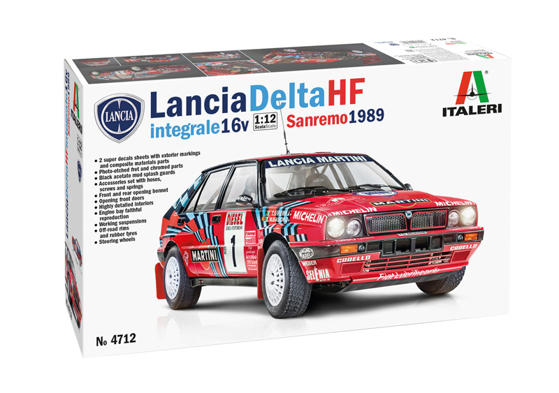 italeri-4712-1-Lancia-Delta-HF-integrale-16v-Sanremo-1989-Biasion-Siviero-Auriol-Occelli italeri-4712-1-Lancia-Delta-HF-integrale-16v-Sanremo-1989-Biasion-Siviero-Auriol-Occelli