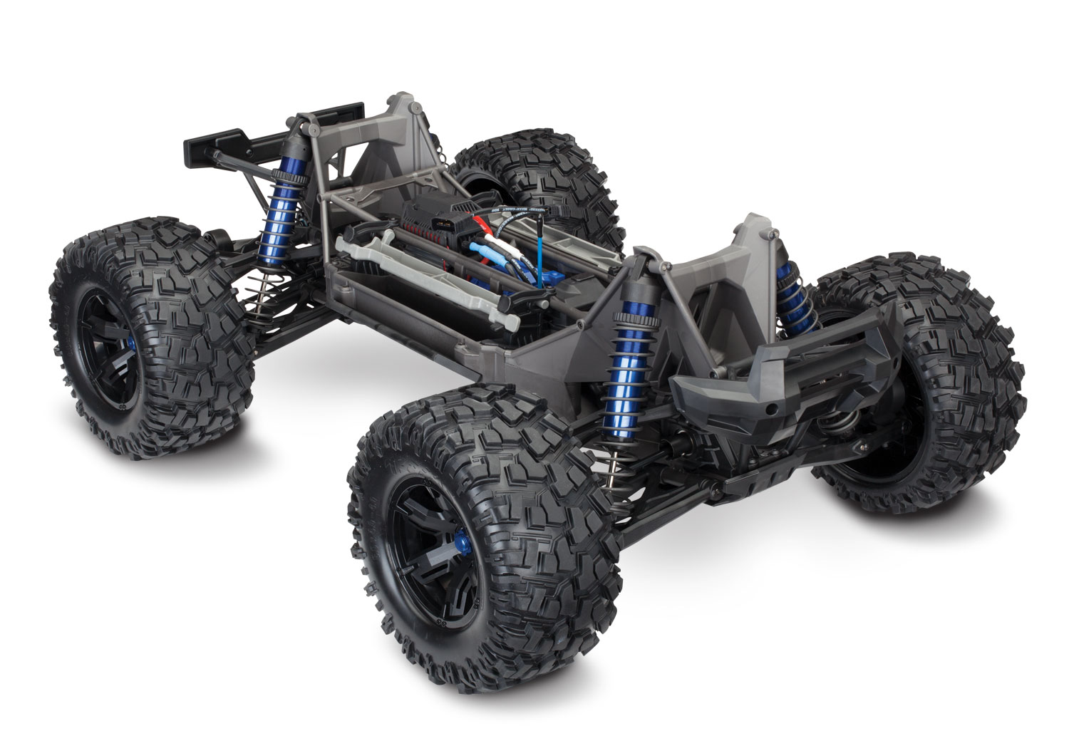 traxxas-77086-4-RnR-3-X-MAXX-4wd-8s-Brushless-Pick-Up-Truck-the-evolution-of-tough-Monstermachine
