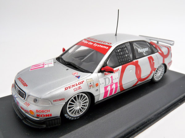 minichamps-430951511-Audi-A4-STW-Cup-1995-Altfried-Heger-11-2-Liter-Tourenwagen