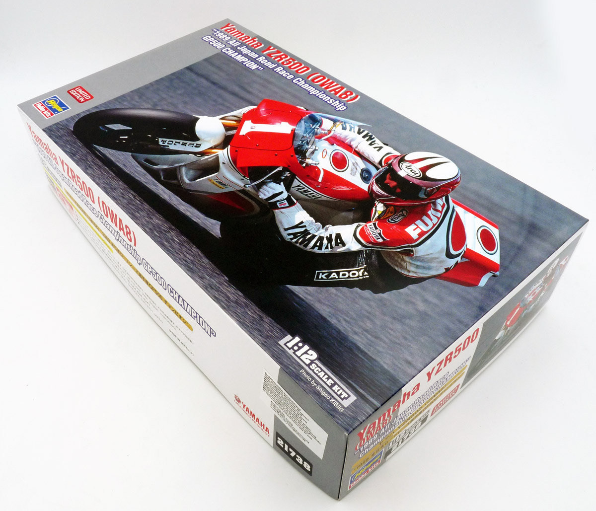 hasegawa-21738-Yamaha-YZR500-0WA8-1989-All-Japan-Road-Race-Championship-GP500-Champion