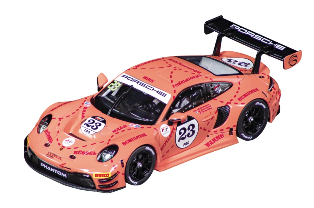 Carrera-20032127-Porsche-911-GT3-R-Phantom-Global-Racing-23-Suzuka-2025-132-Slotcar-Autorennbahnauto-Sau