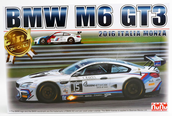 platz-PN24003-BMW-M6-GT3-Italia-Monza-Team-Schnitzer-Freilassing-Augusto-Farfus-Wittmann
