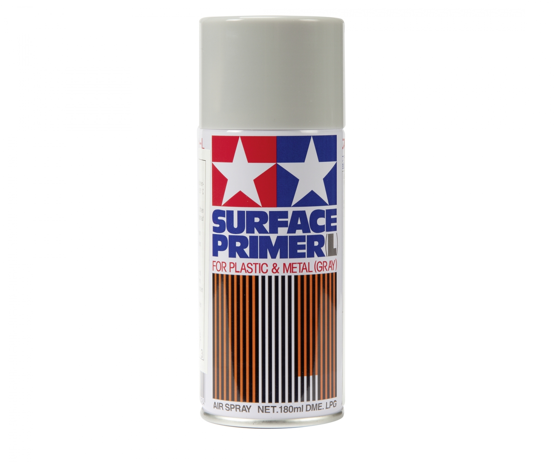 tamiya-87042-1-Fine-Surface-Primer-L-graue-Grundierung-für-Plastikmodellbau tamiya-87042-1-Fine-Surface-Primer-L-graue-Grundierung-für-Plastikmodellbau