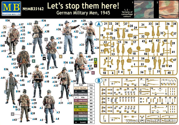 master-box-MB35162-2-Deutsche-Soldaten-1945-Lets-stop-them-here!