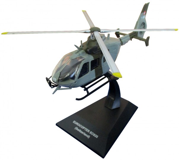 editions-atlas-22950-Eurocopter-EC635-Swiss-Air-Force-Schweizer-Luftwaffe-Heli editions-atlas-22950-Eurocopter-EC635-Swiss-Air-Force-Schweizer-Luftwaffe-Heli