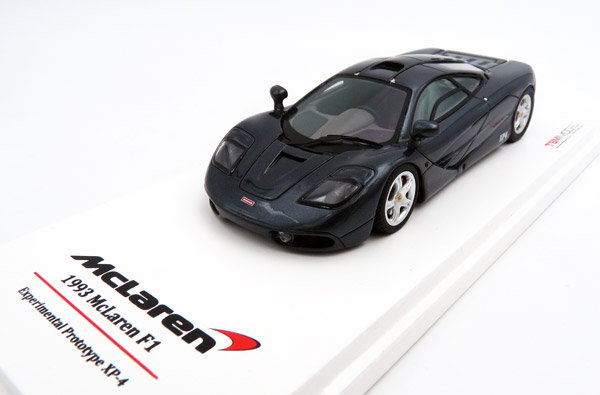 truescale-TSM134328-1-McLaren-F1-XP-4-1993-Experimental-Prototype truescale-TSM134328-1-McLaren-F1-XP-4-1993-Experimental-Prototype