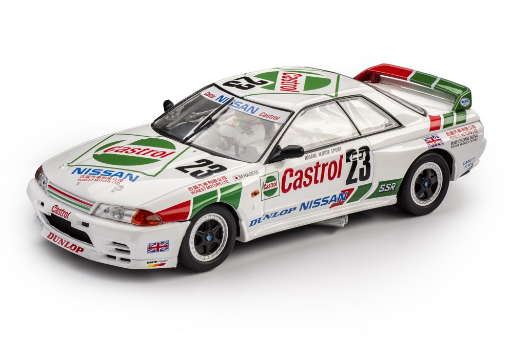 slotit-CA47a-1-Castrol-Nissan-Skyline-GT-R-M-Hasemi-Winner-Macau-Guia-Race-1990