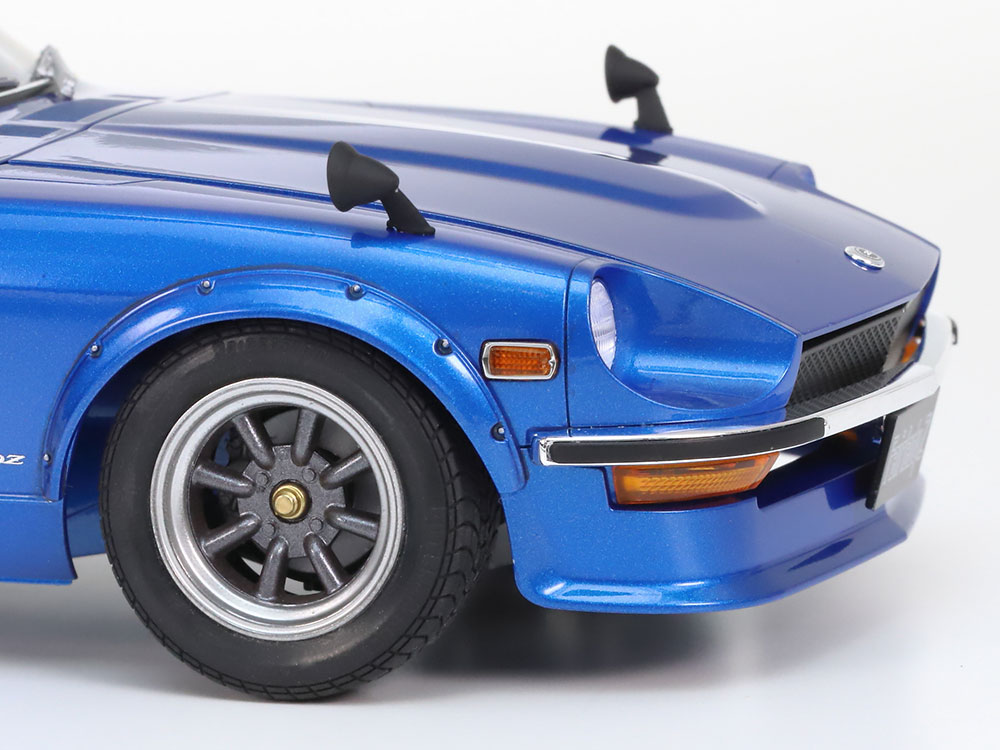 tamiya-24367-4-Nissan-Fairlady-240Z-Street-Custom-Sportspiegel tamiya-24367-4-Nissan-Fairlady-240Z-Street-Custom-Sportspiegel