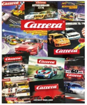 carrera-20021139-Sammlerkataloge-Neuhierl-Nürnberg-Blechschild-60-Jahre-Jubliäum carrera-20021139-Sammlerkataloge-Neuhierl-Nürnberg-Blechschild-60-Jahre-Jubliäum
